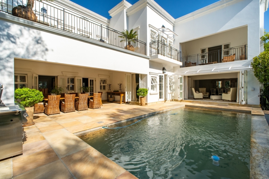 5 Bedroom Property for Sale in Bryanston Gauteng