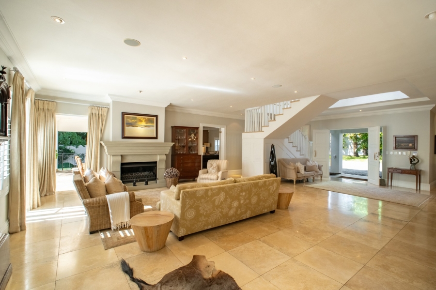 5 Bedroom Property for Sale in Bryanston Gauteng