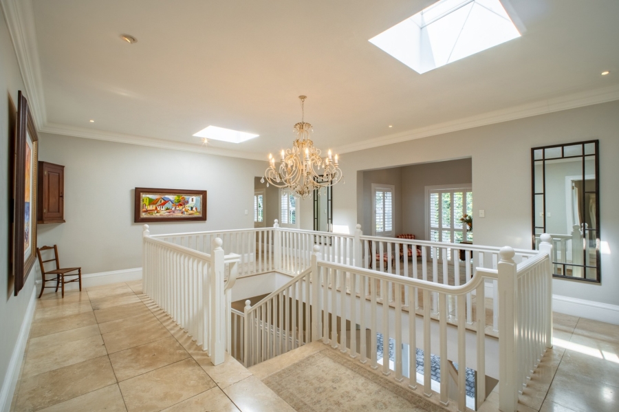 5 Bedroom Property for Sale in Bryanston Gauteng