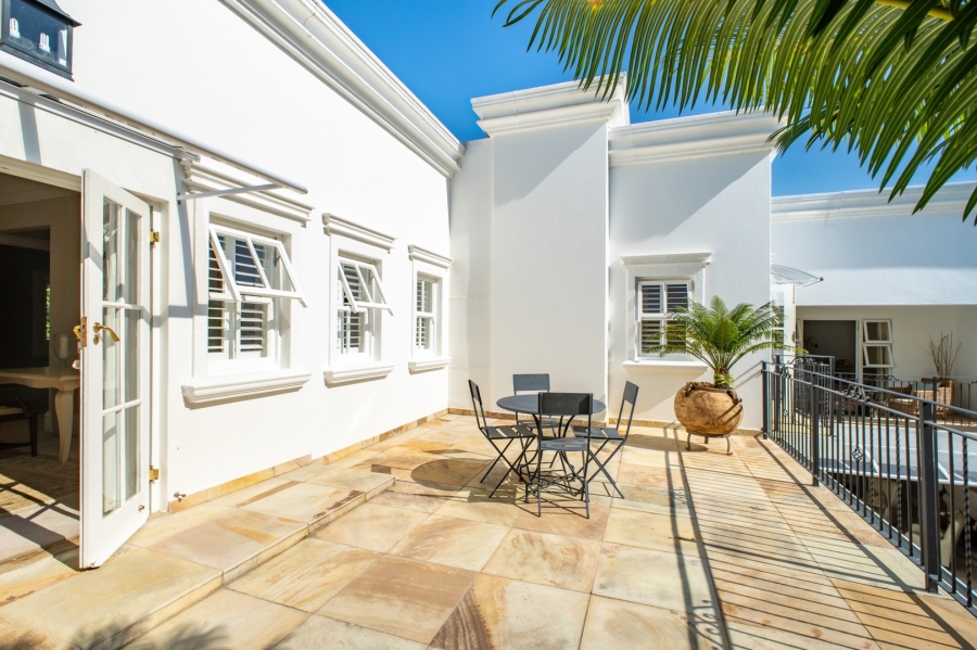 5 Bedroom Property for Sale in Bryanston Gauteng