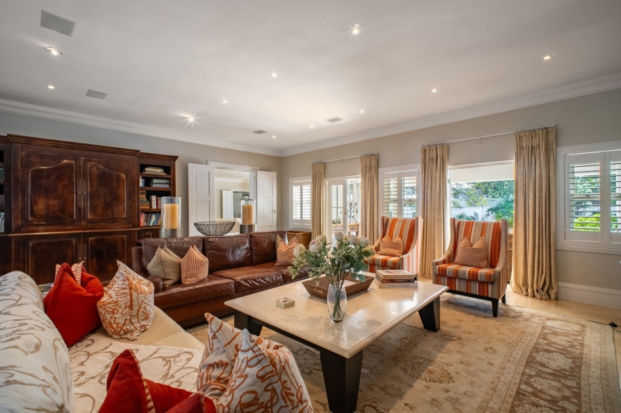 5 Bedroom Property for Sale in Bryanston Gauteng