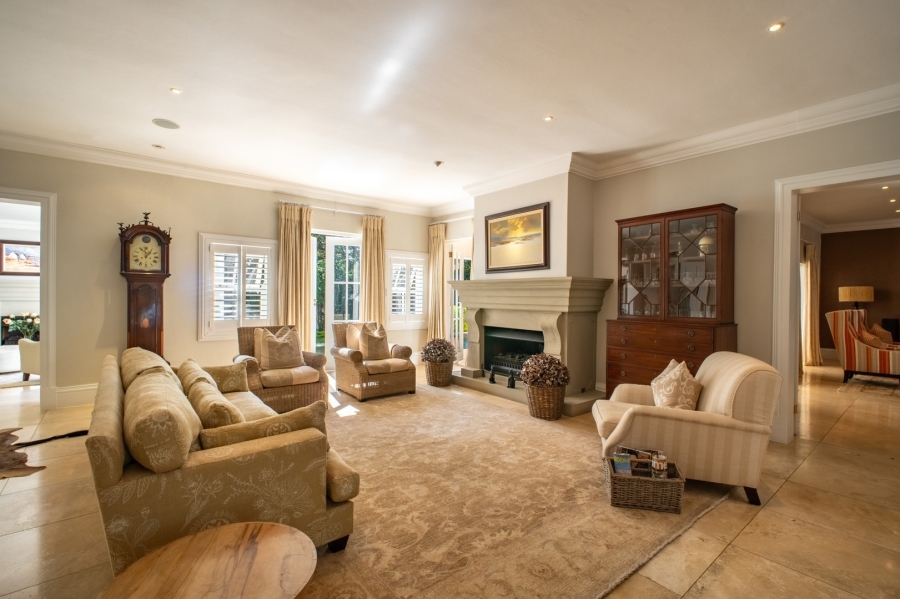 5 Bedroom Property for Sale in Bryanston Gauteng