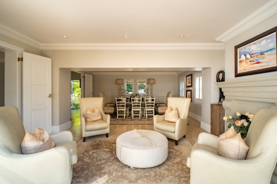 5 Bedroom Property for Sale in Bryanston Gauteng