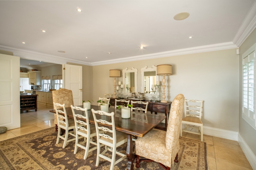 5 Bedroom Property for Sale in Bryanston Gauteng