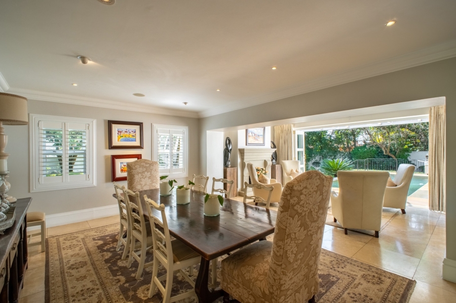 5 Bedroom Property for Sale in Bryanston Gauteng