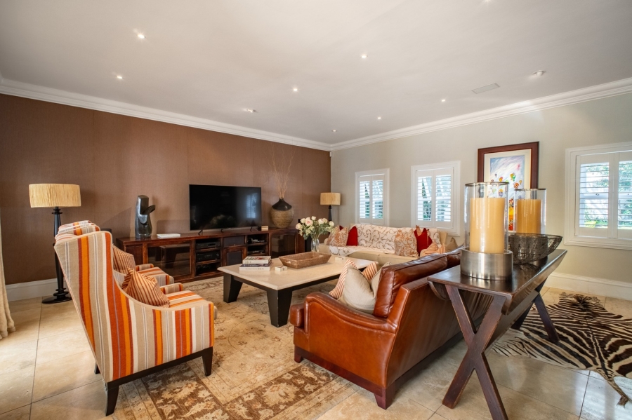 5 Bedroom Property for Sale in Bryanston Gauteng