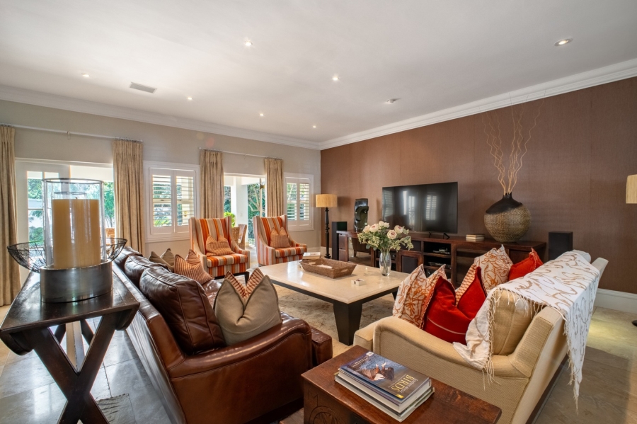 5 Bedroom Property for Sale in Bryanston Gauteng