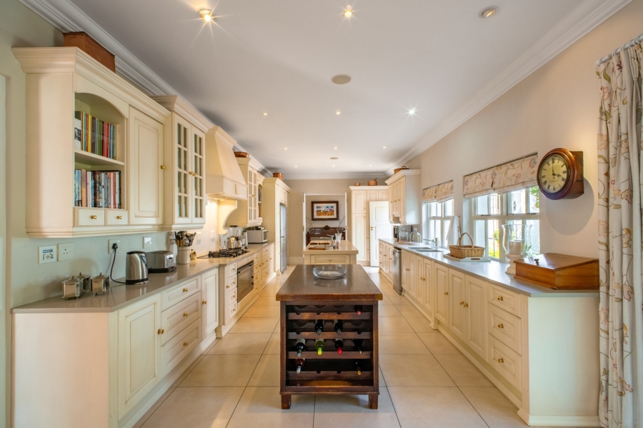 5 Bedroom Property for Sale in Bryanston Gauteng