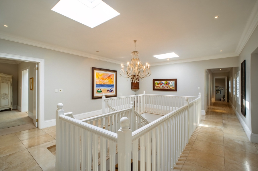 5 Bedroom Property for Sale in Bryanston Gauteng