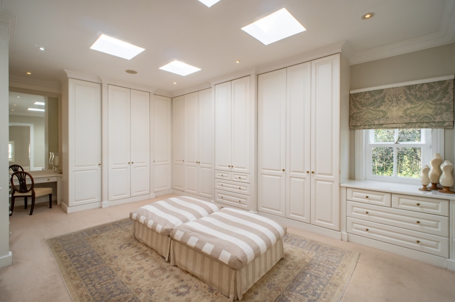 5 Bedroom Property for Sale in Bryanston Gauteng