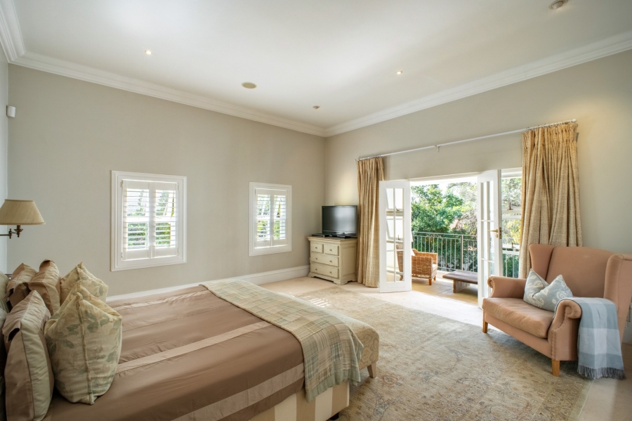 5 Bedroom Property for Sale in Bryanston Gauteng