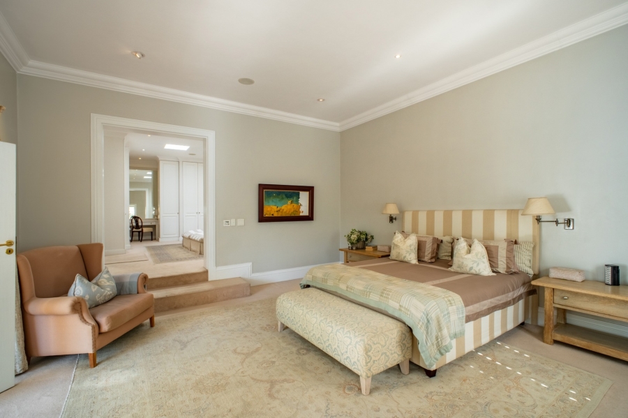5 Bedroom Property for Sale in Bryanston Gauteng