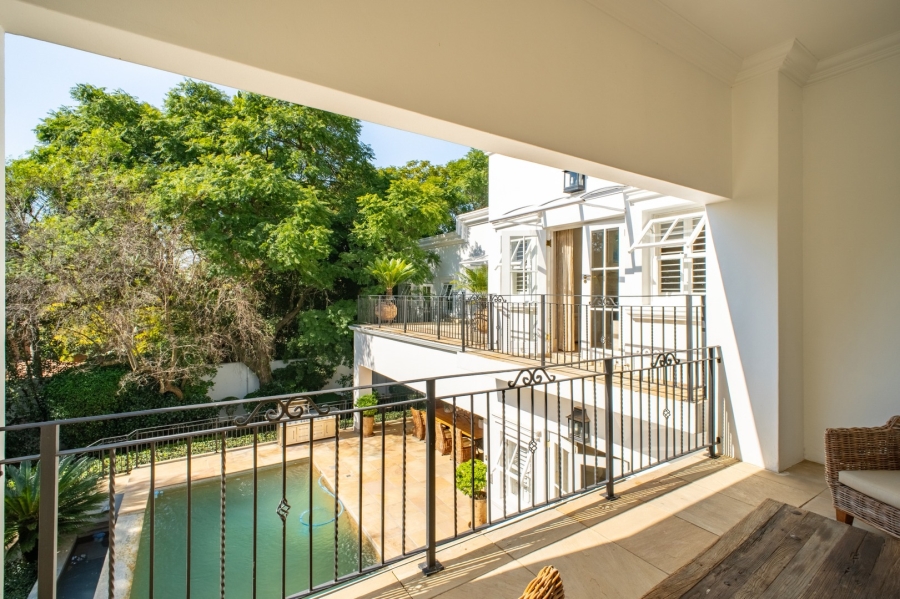 5 Bedroom Property for Sale in Bryanston Gauteng