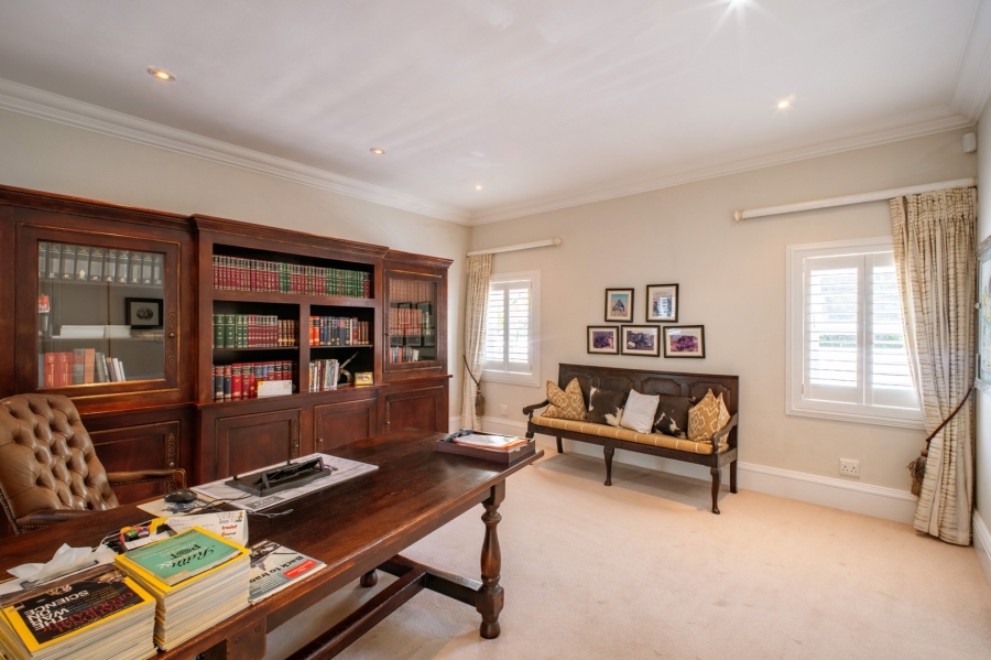5 Bedroom Property for Sale in Bryanston Gauteng