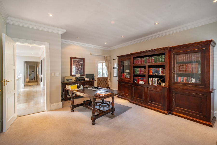 5 Bedroom Property for Sale in Bryanston Gauteng