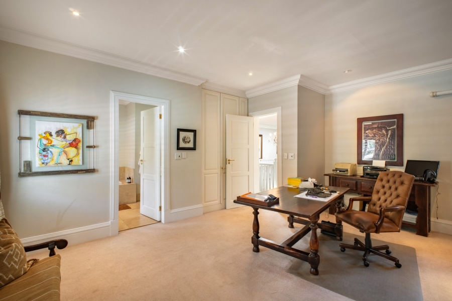 5 Bedroom Property for Sale in Bryanston Gauteng