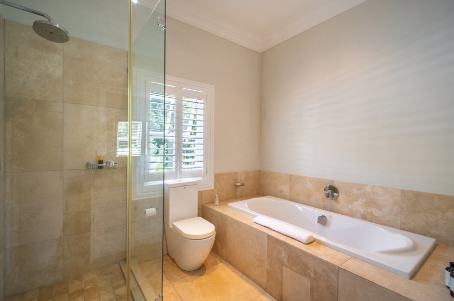 5 Bedroom Property for Sale in Bryanston Gauteng