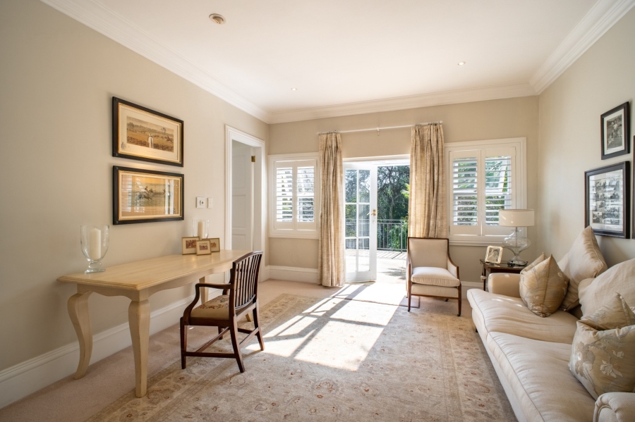 5 Bedroom Property for Sale in Bryanston Gauteng