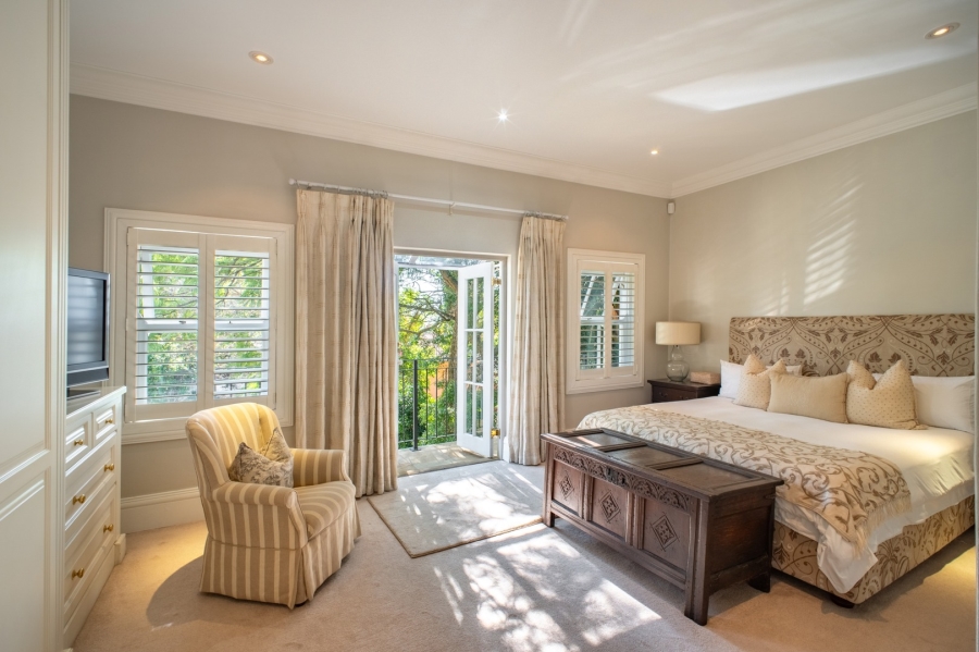 5 Bedroom Property for Sale in Bryanston Gauteng