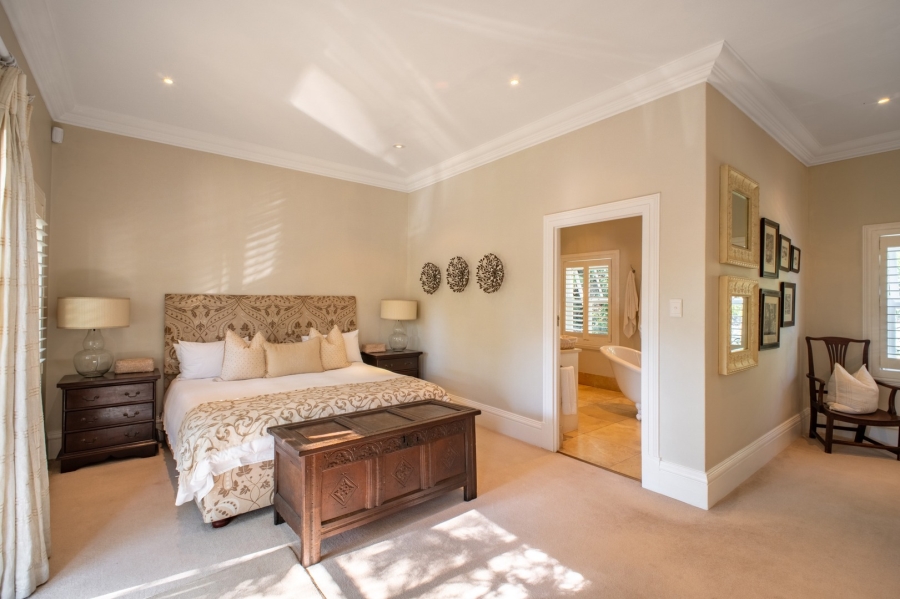 5 Bedroom Property for Sale in Bryanston Gauteng