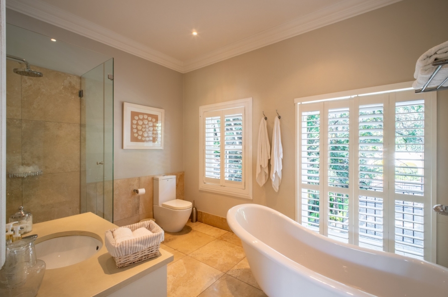5 Bedroom Property for Sale in Bryanston Gauteng