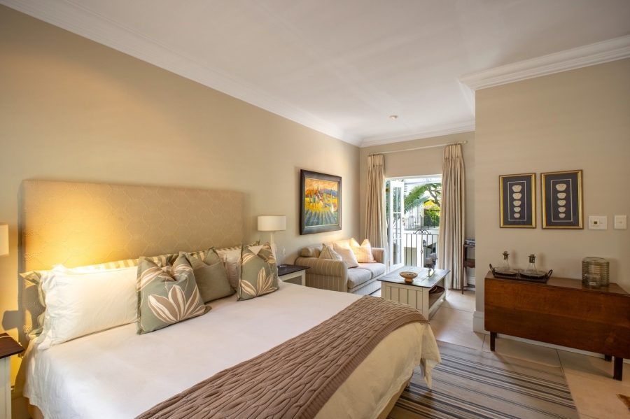5 Bedroom Property for Sale in Bryanston Gauteng