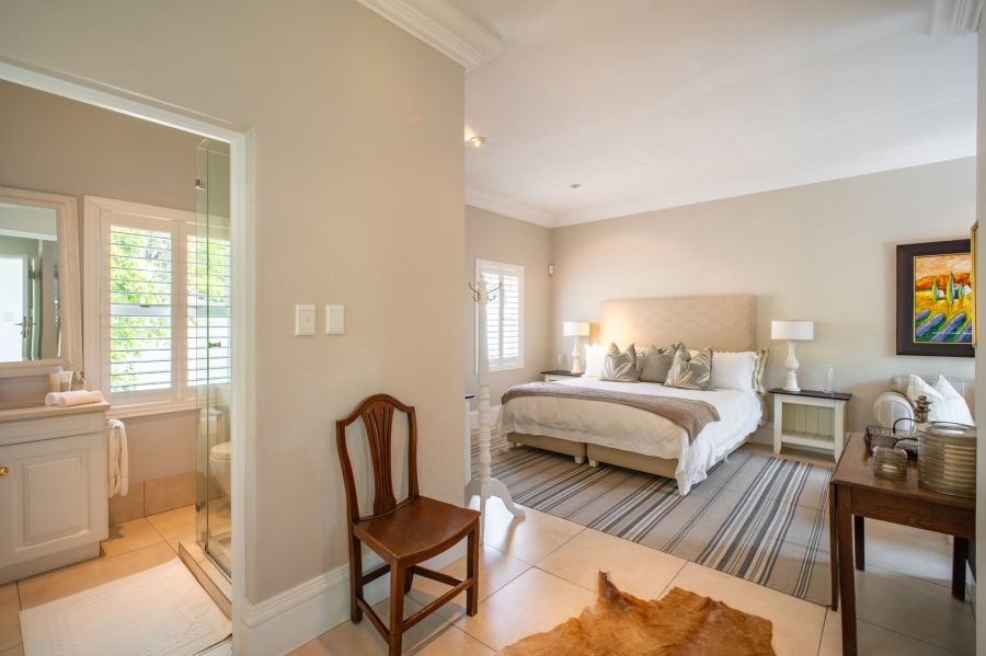 5 Bedroom Property for Sale in Bryanston Gauteng
