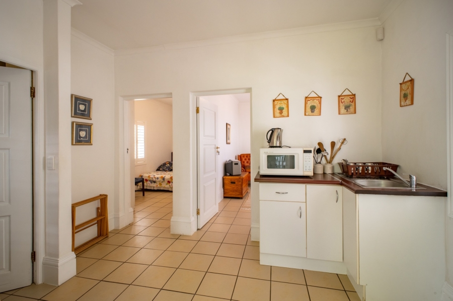 5 Bedroom Property for Sale in Bryanston Gauteng