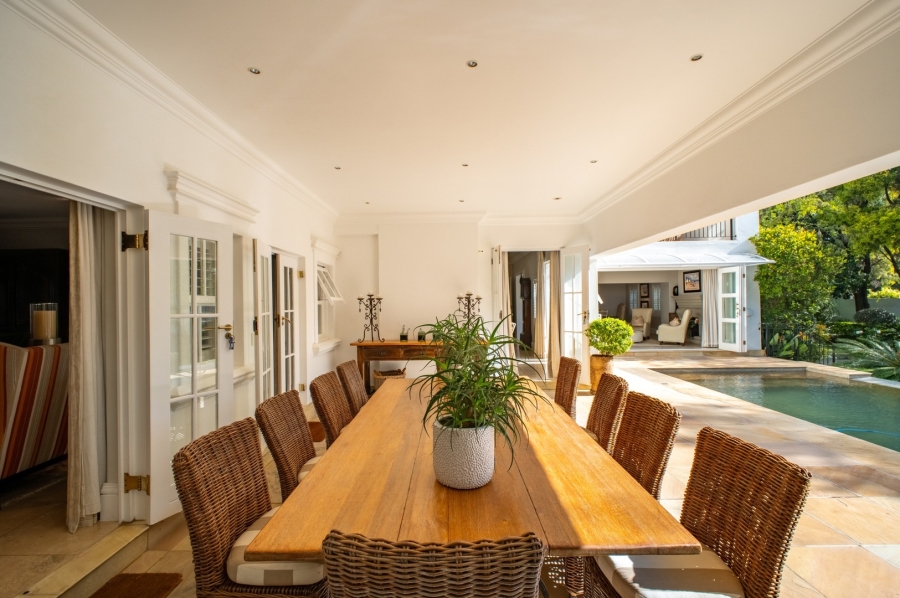5 Bedroom Property for Sale in Bryanston Gauteng