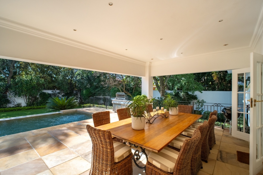 5 Bedroom Property for Sale in Bryanston Gauteng