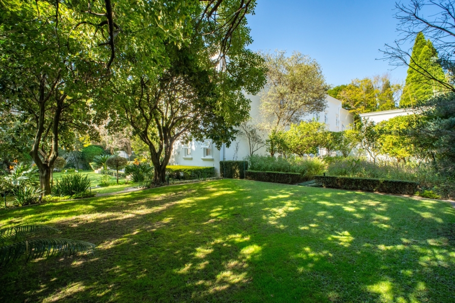 5 Bedroom Property for Sale in Bryanston Gauteng