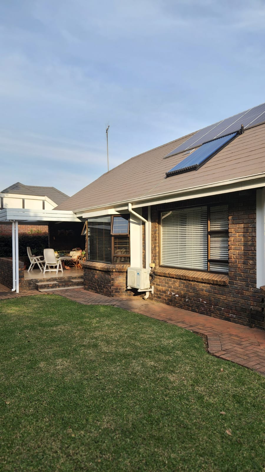 To Let 2 Bedroom Property for Rent in Lynnwood Glen Gauteng