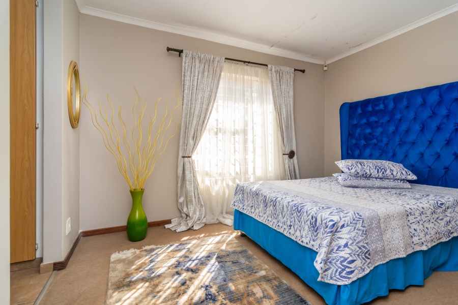 4 Bedroom Property for Sale in Rangeview Gauteng