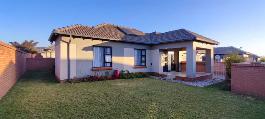 3 Bedroom Property for Sale in The Reeds Gauteng