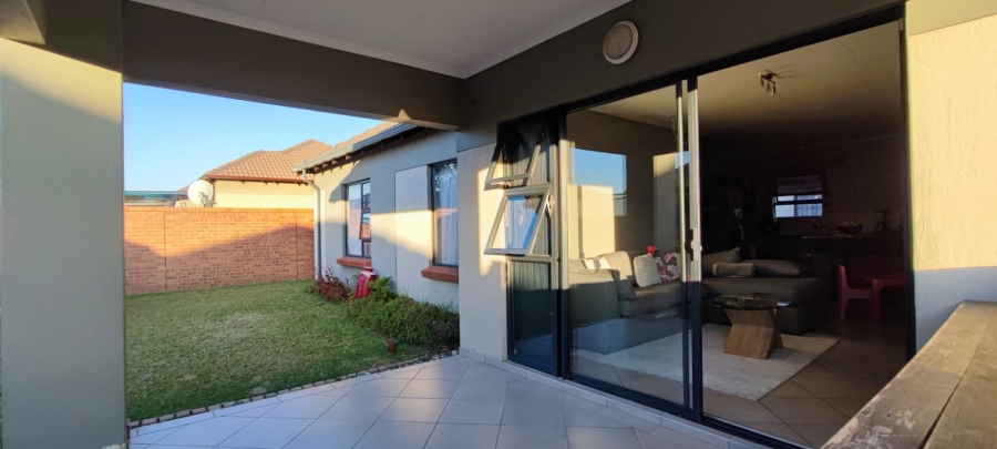 3 Bedroom Property for Sale in The Reeds Gauteng