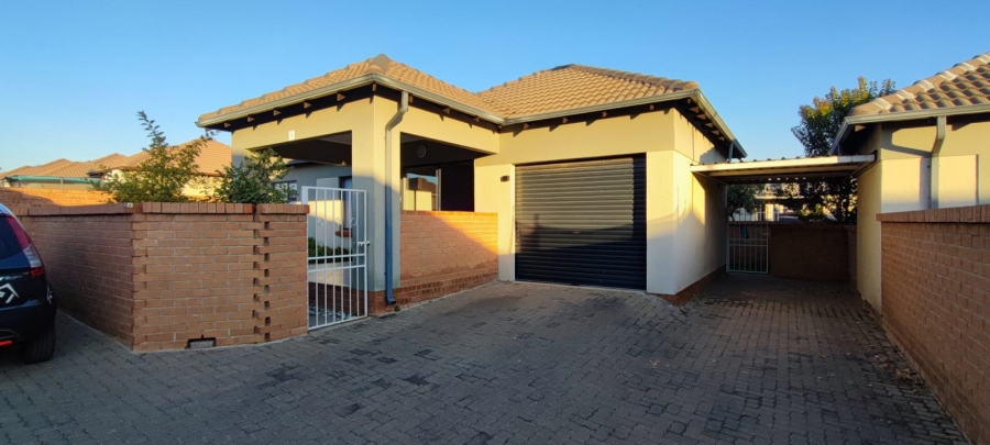 3 Bedroom Property for Sale in The Reeds Gauteng
