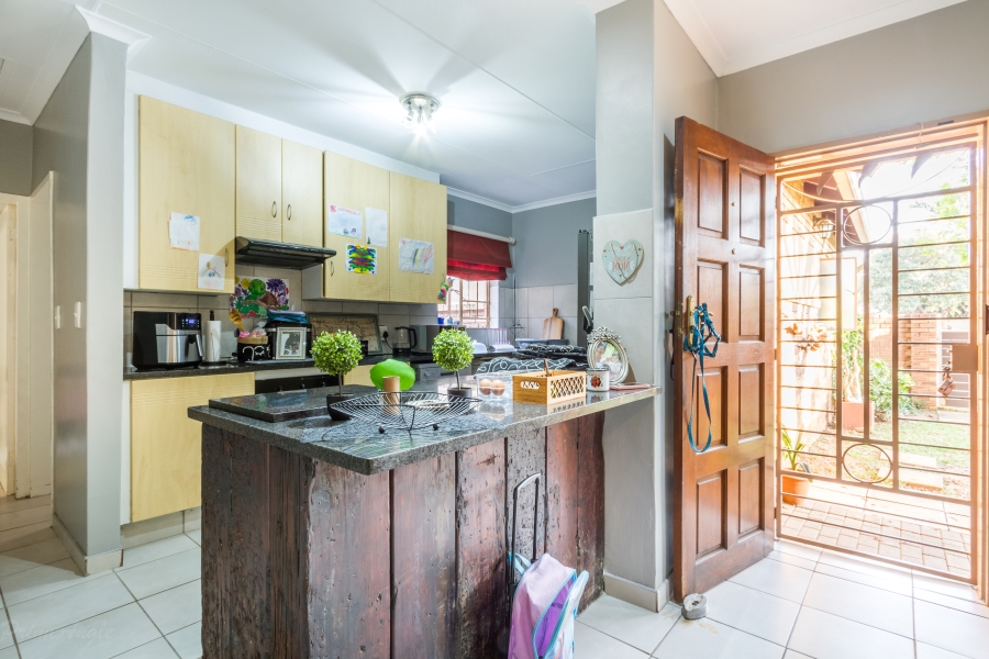 2 Bedroom Property for Sale in Equestria Gauteng