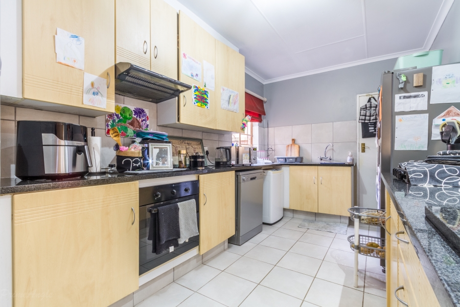 2 Bedroom Property for Sale in Equestria Gauteng