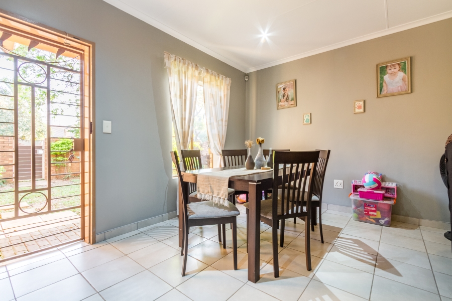 2 Bedroom Property for Sale in Equestria Gauteng