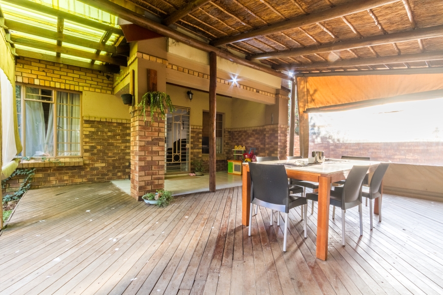 2 Bedroom Property for Sale in Equestria Gauteng