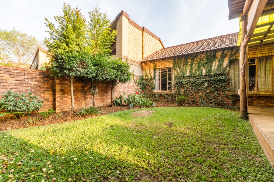 2 Bedroom Property for Sale in Equestria Gauteng