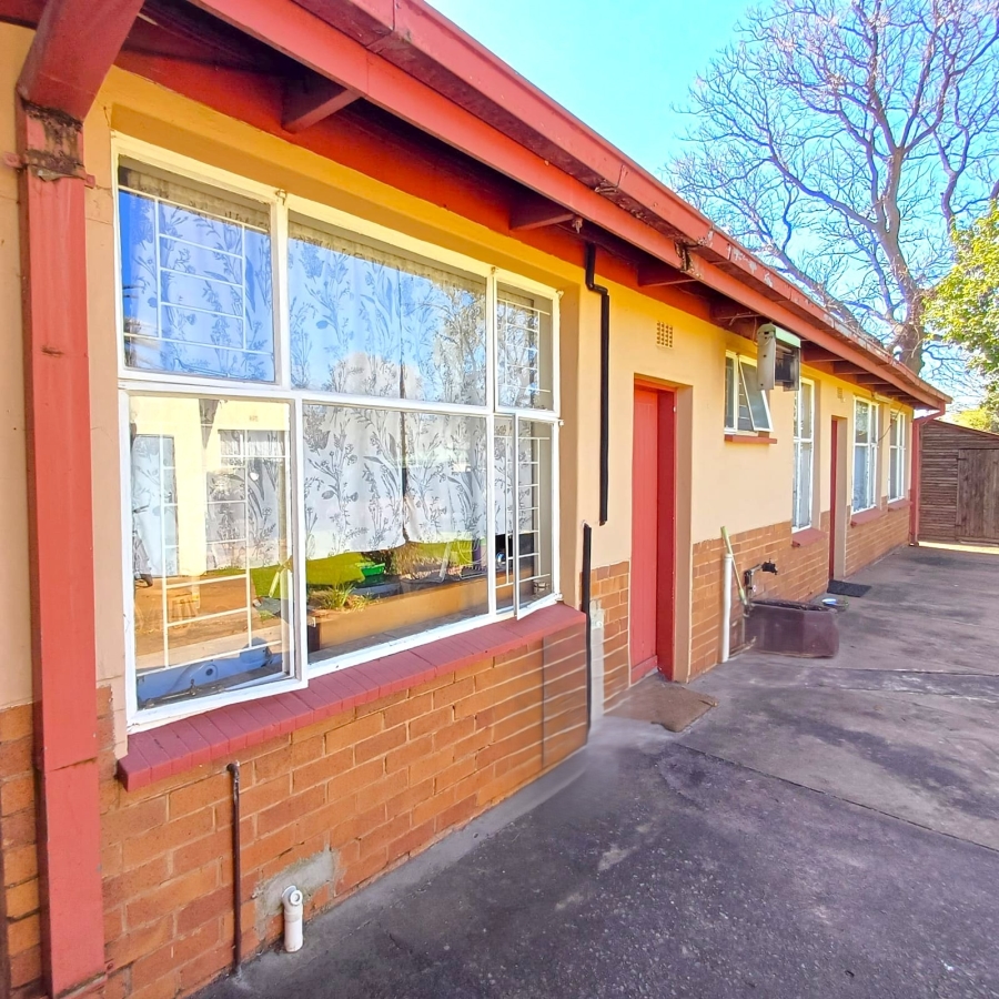 3 Bedroom Property for Sale in Meyerton Central Gauteng