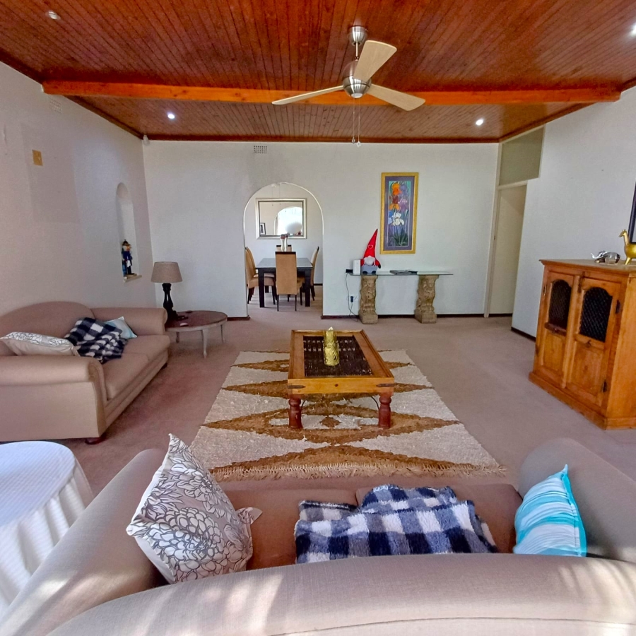 3 Bedroom Property for Sale in Meyerton Central Gauteng