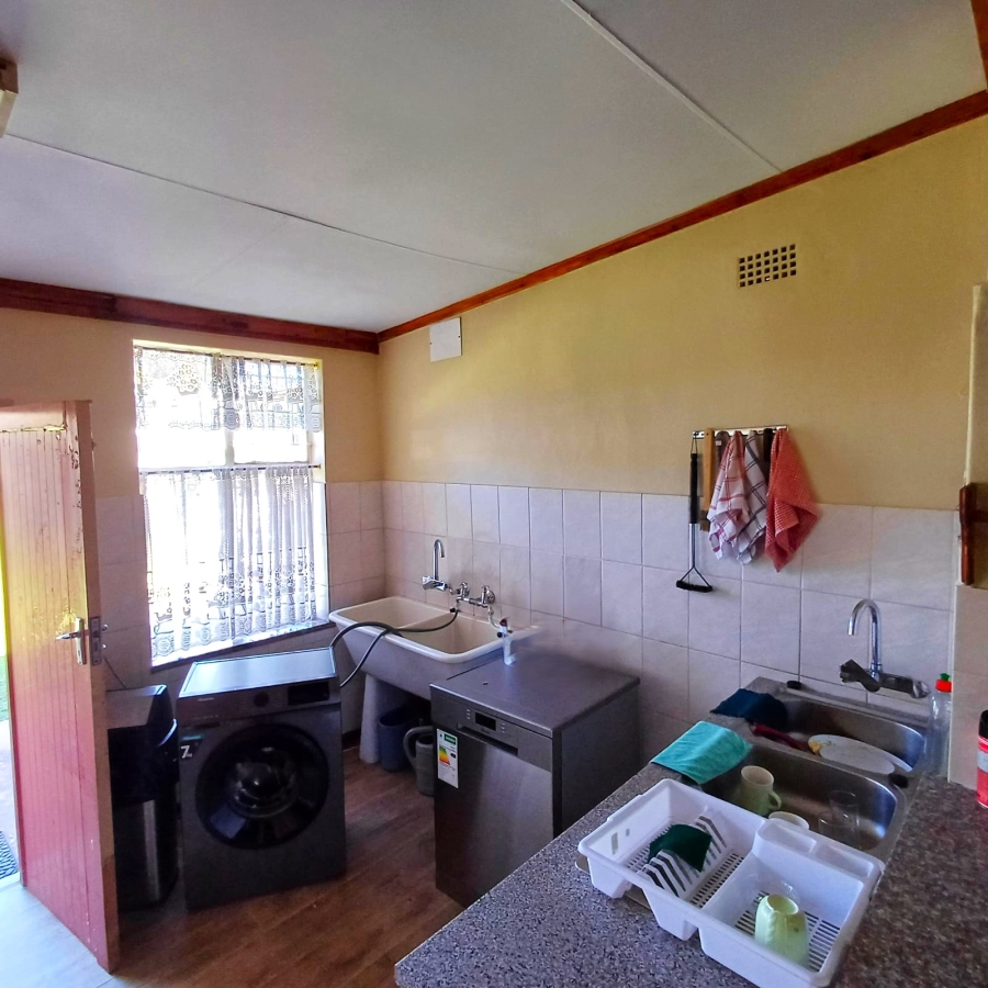 3 Bedroom Property for Sale in Meyerton Central Gauteng
