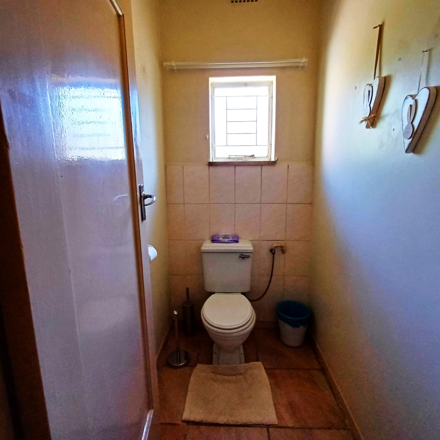 3 Bedroom Property for Sale in Meyerton Central Gauteng