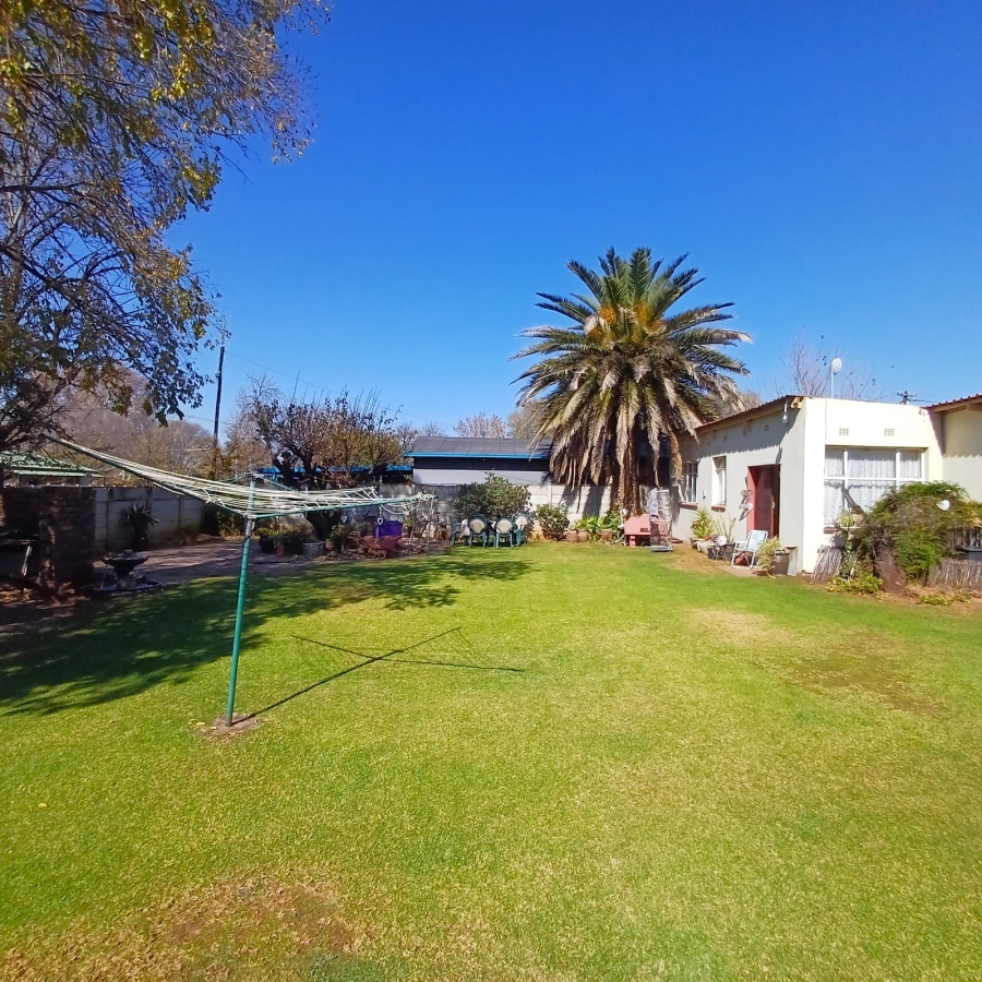 3 Bedroom Property for Sale in Meyerton Central Gauteng