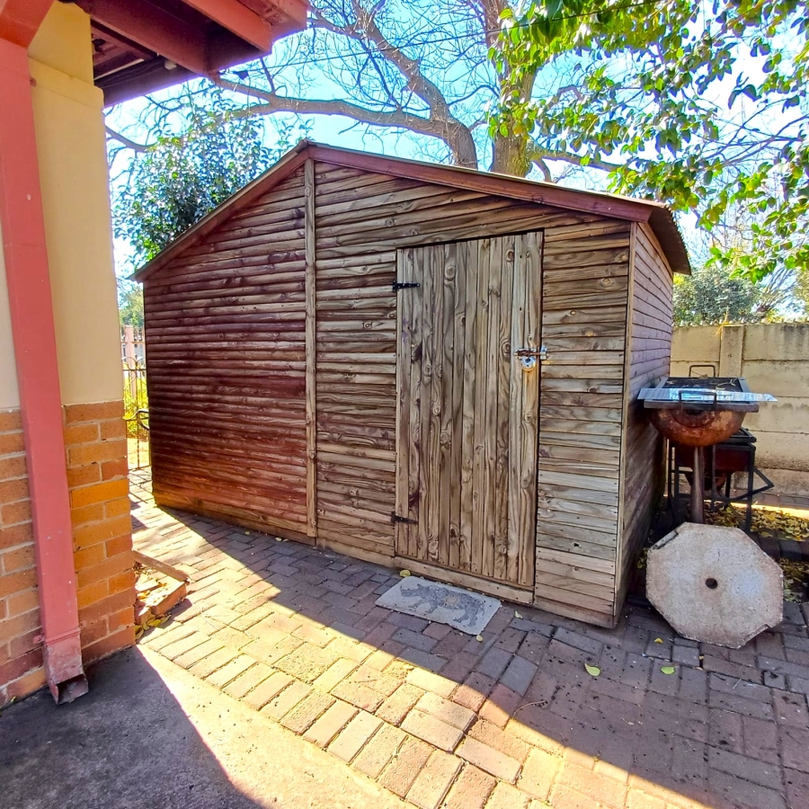 3 Bedroom Property for Sale in Meyerton Central Gauteng