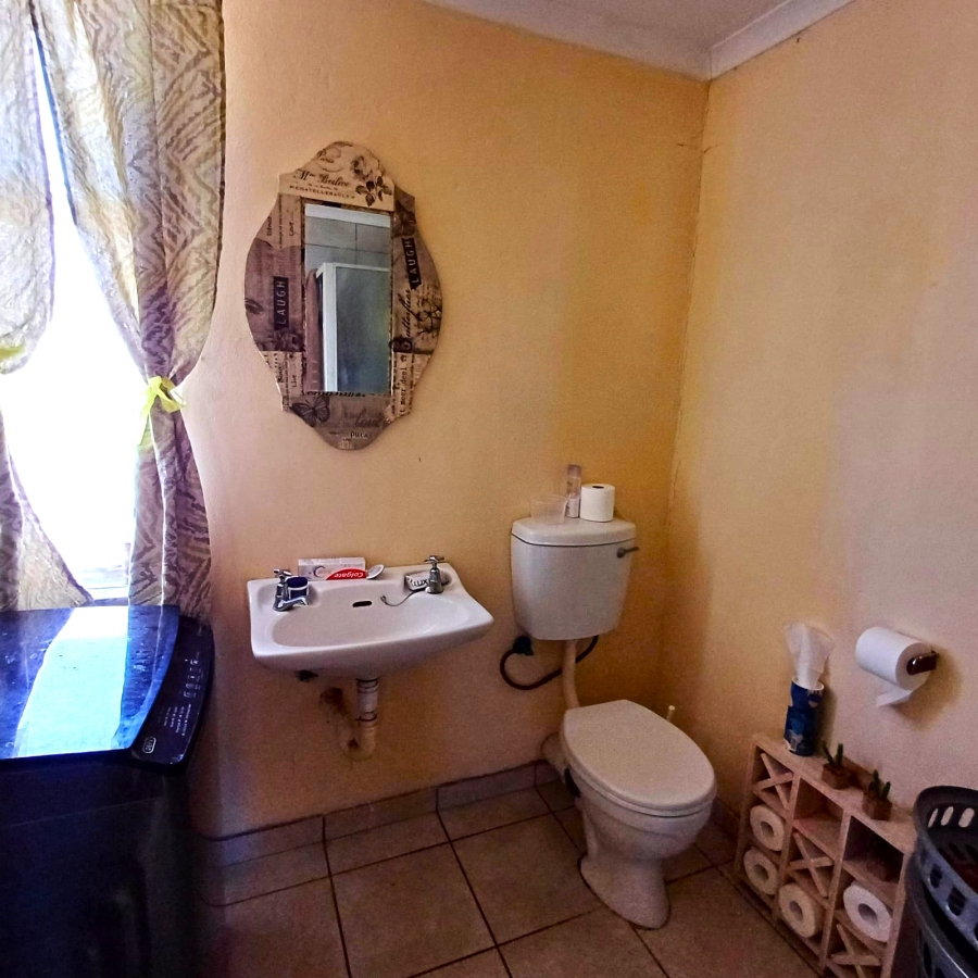 3 Bedroom Property for Sale in Meyerton Central Gauteng