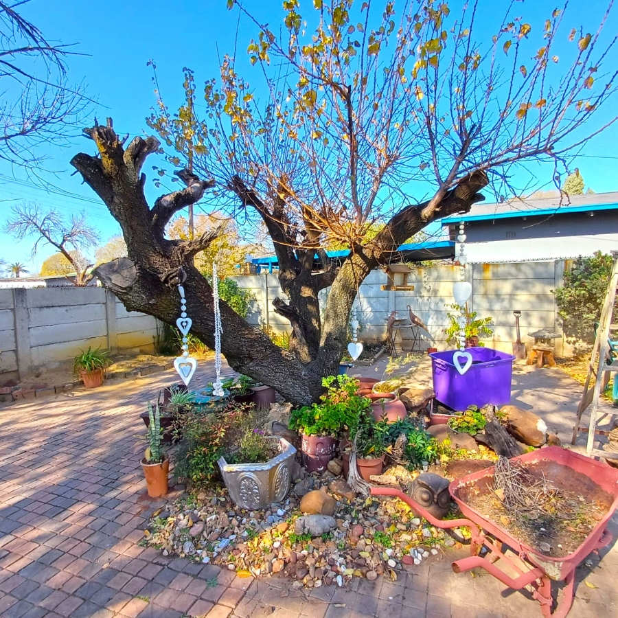 3 Bedroom Property for Sale in Meyerton Central Gauteng
