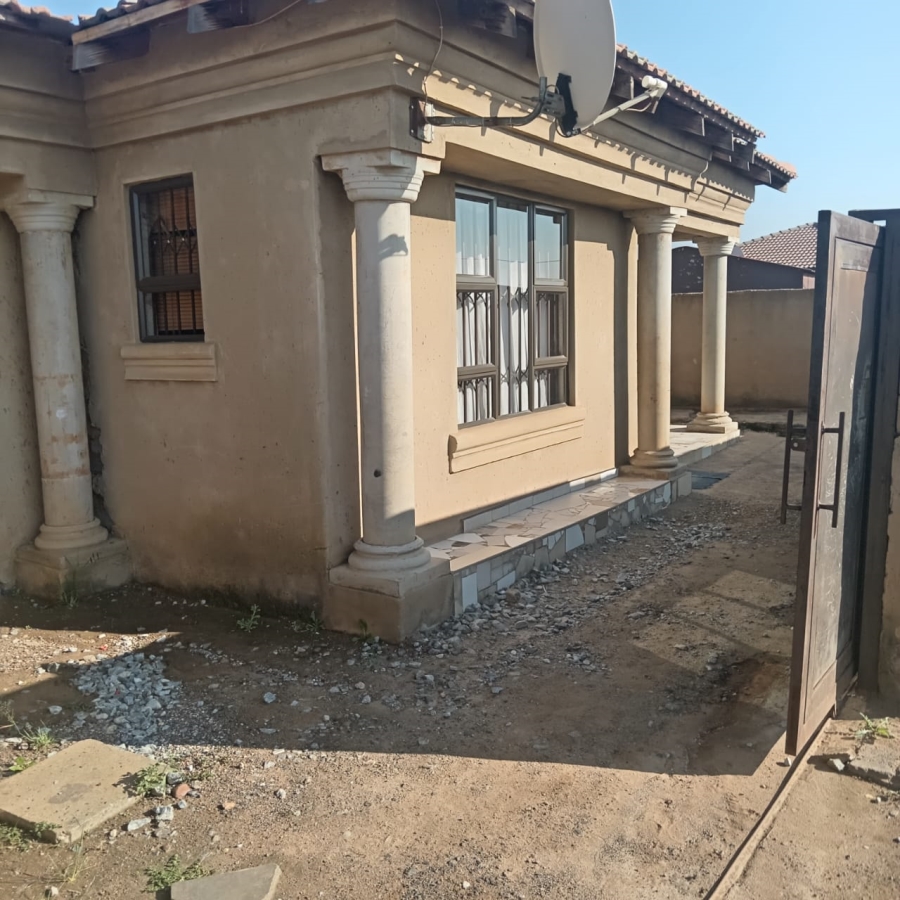 3 Bedroom Property for Sale in Palm Ridge Gauteng